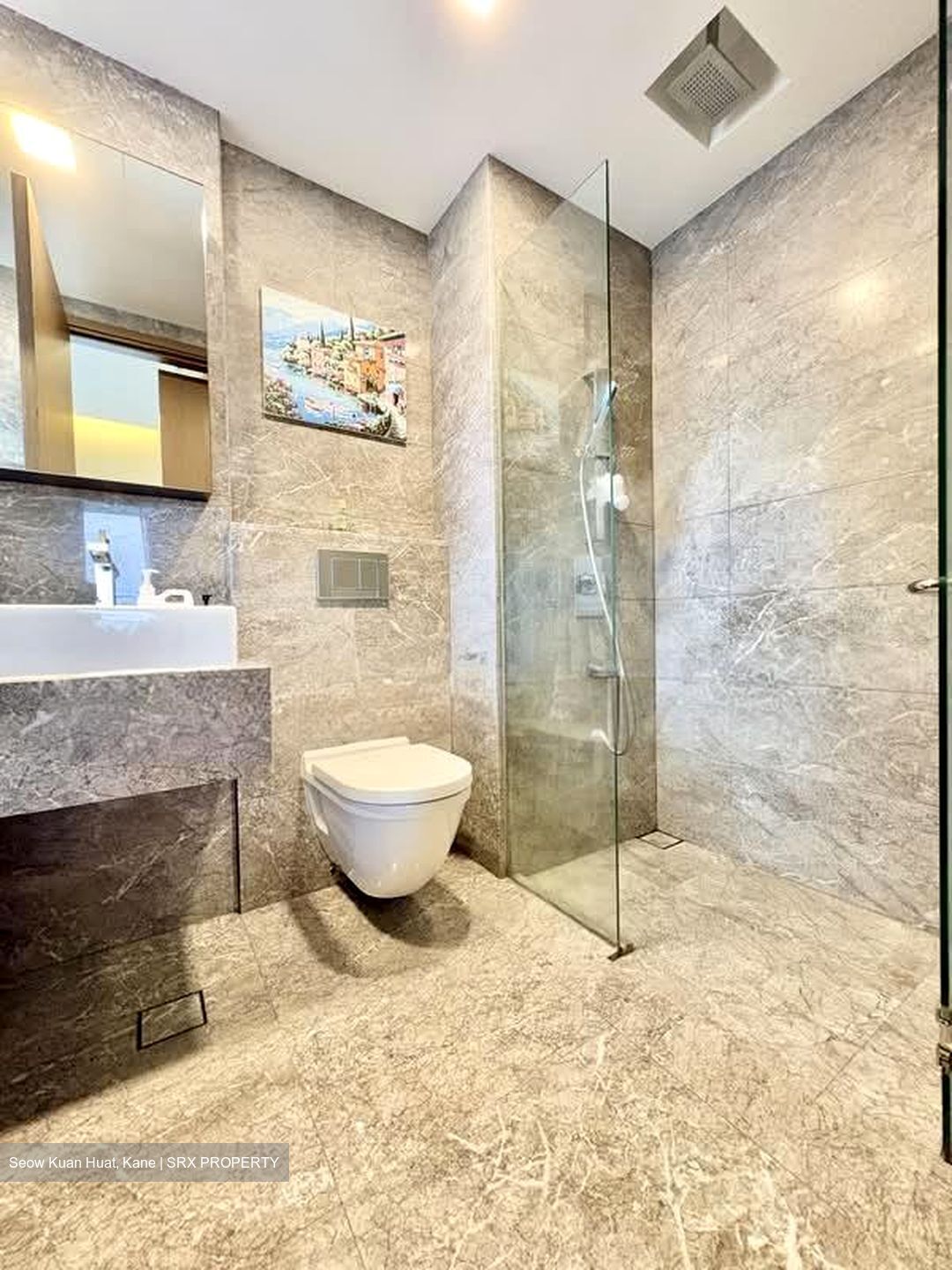 Espada (D9), Apartment #551650761